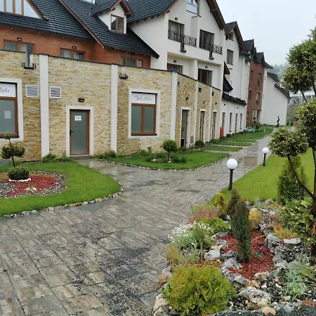 Jelen Milmari P40 Apartment