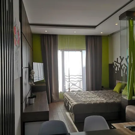 Apartment Jelen Milmari P40 *