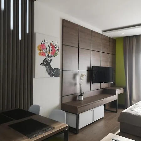 Jelen Milmari P40 Kopaonik