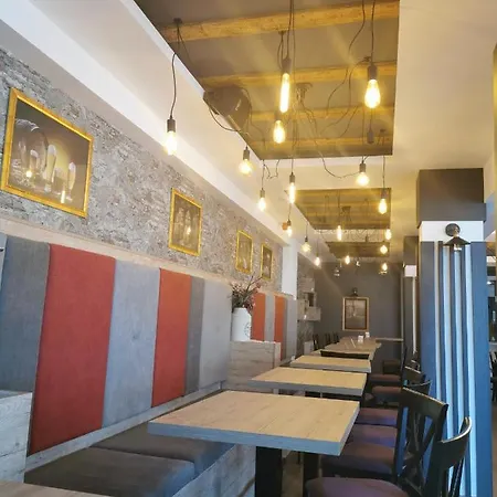 Jelen Milmari P40 Apartment Kopaonik
