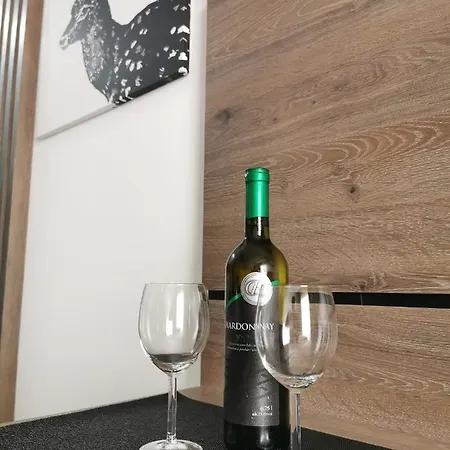 Jelen Milmari P40 Kopaonik