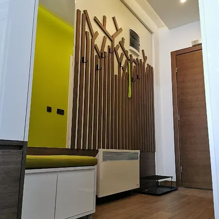 Apartment Jelen Milmari P40 Kopaonik