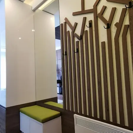 Jelen Milmari P40 Apartment Kopaonik