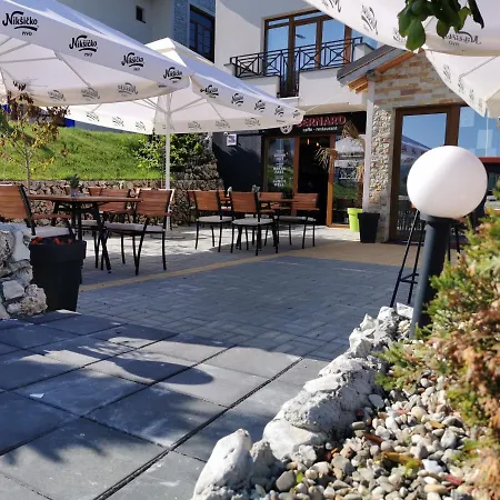 Jelen Milmari P40 Apartment Kopaonik