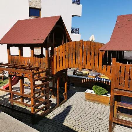 Apartment Jelen Milmari P40 *